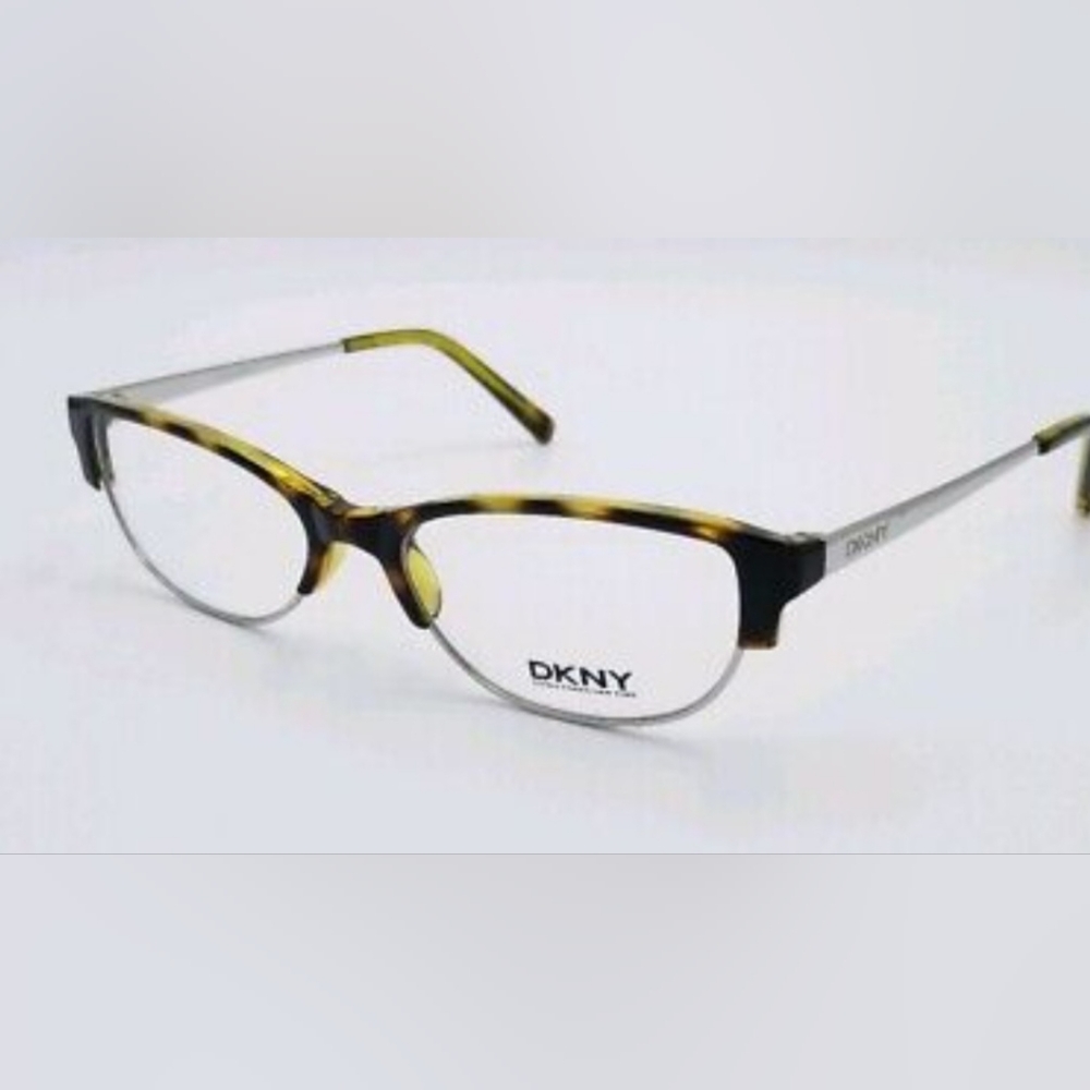 DKNY Tortoise Frames DY4622